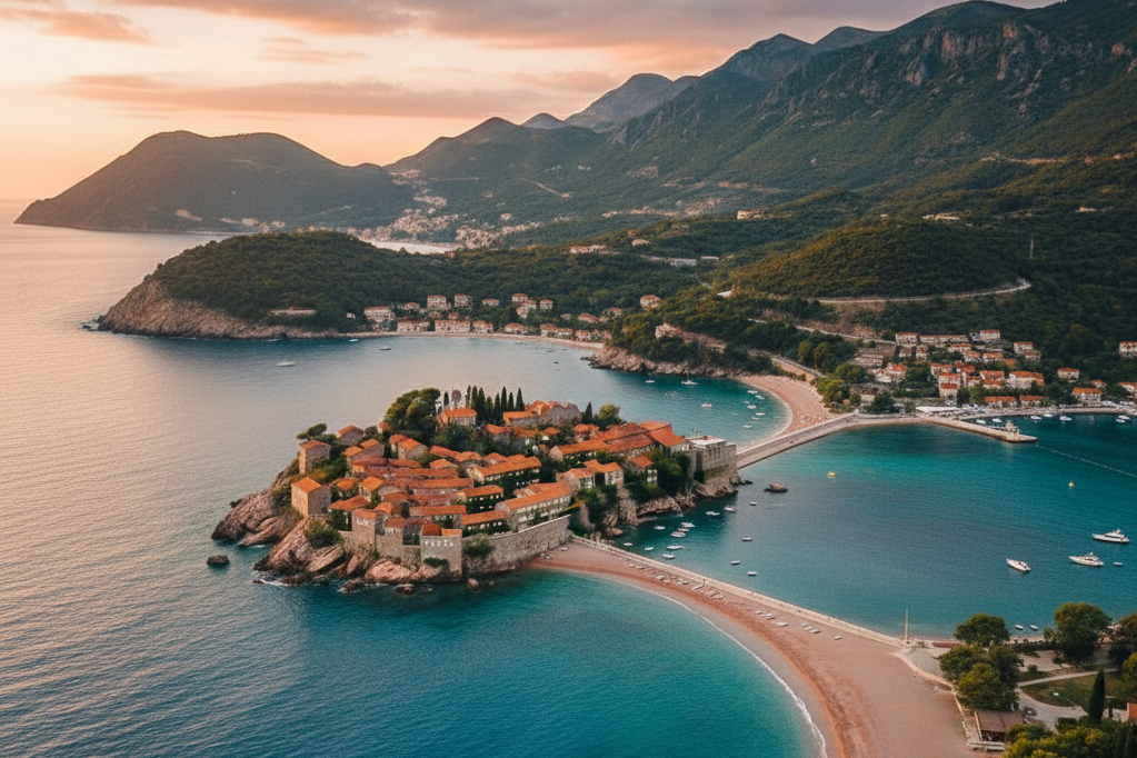 Sveti Stefan
