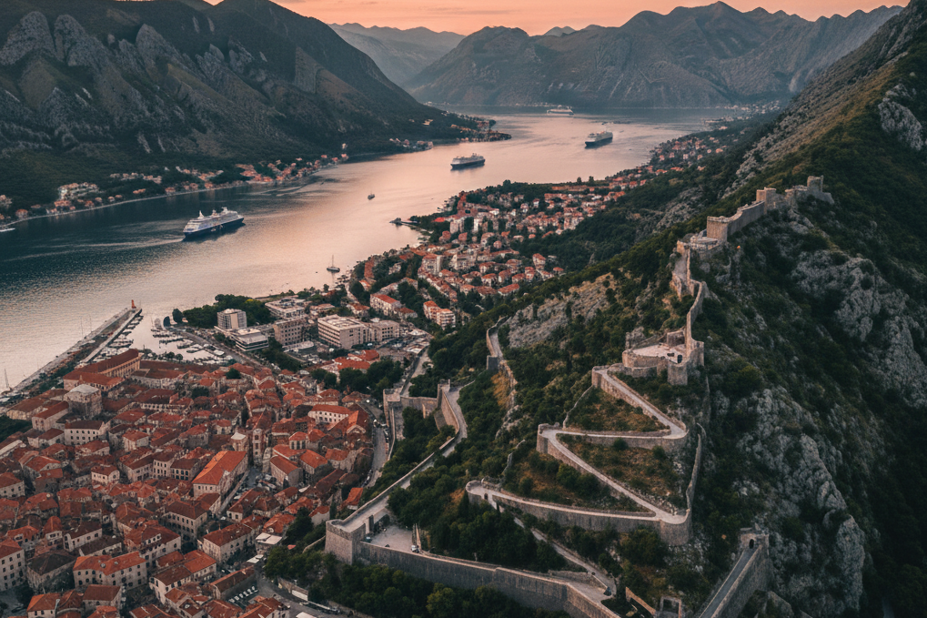 Our Lady of the Rocks