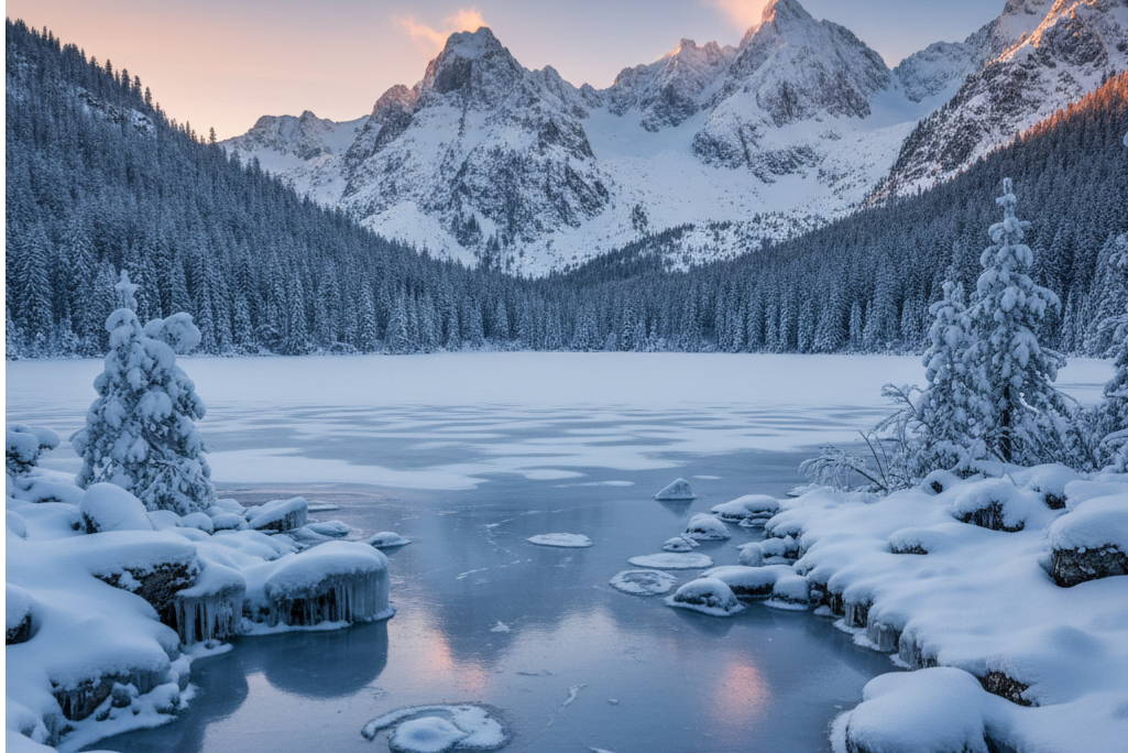 Durmitor National Park